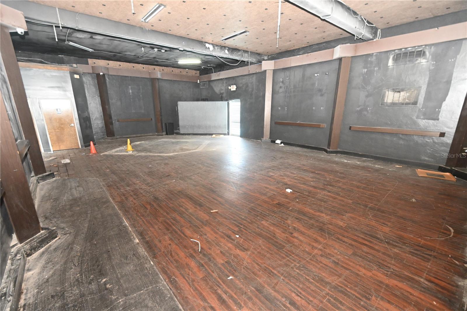 JAMES M WILLCOX ADD - Commercial Sale