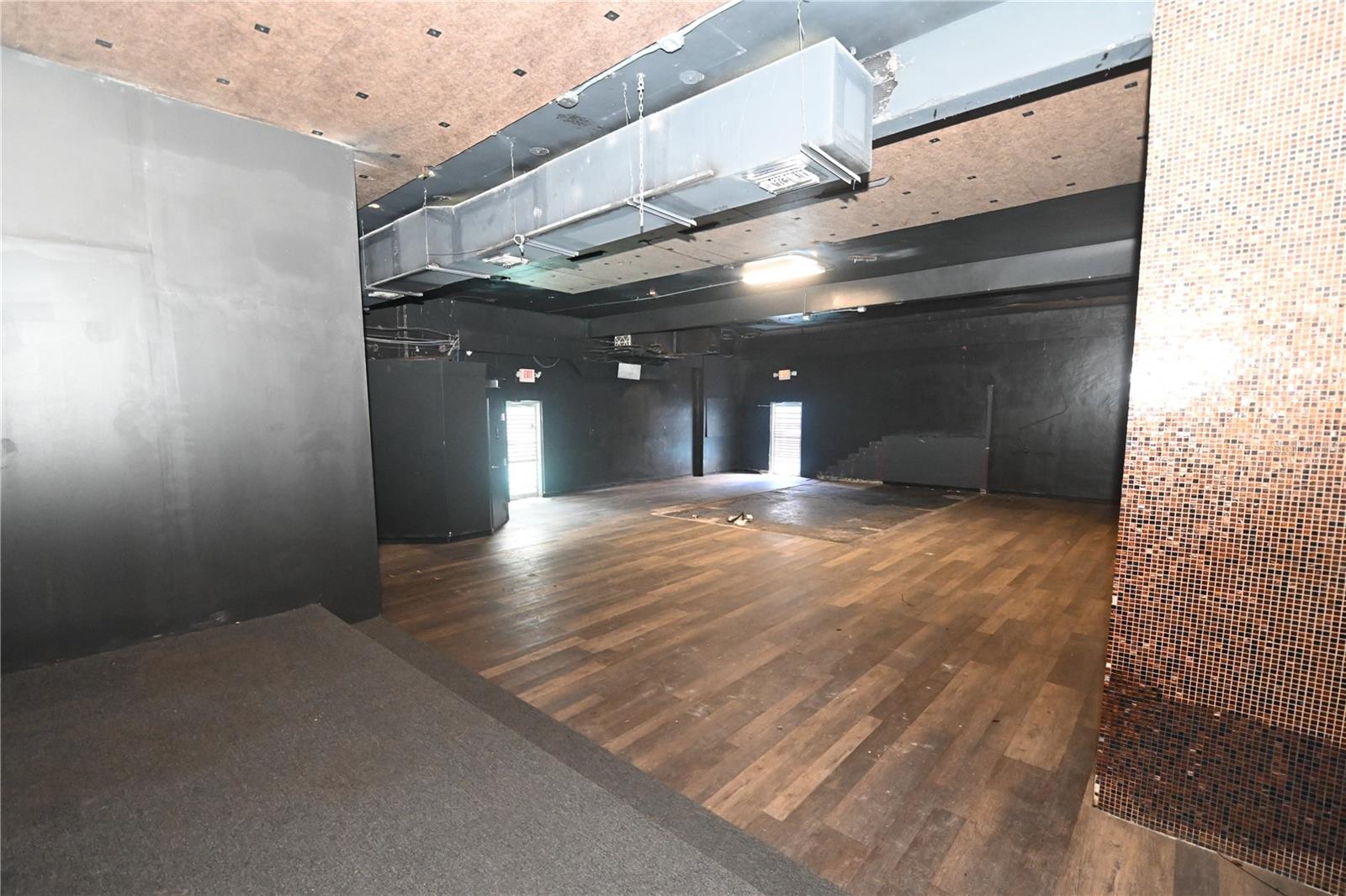 JAMES M WILLCOX ADD - Commercial Sale