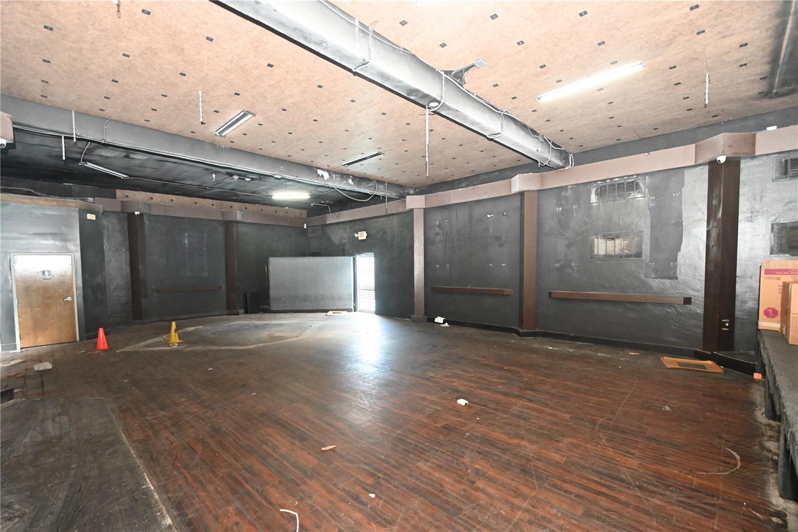 JAMES M WILLCOX ADD - Commercial Sale