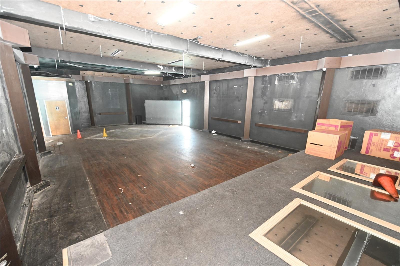 JAMES M WILLCOX ADD - Commercial Sale