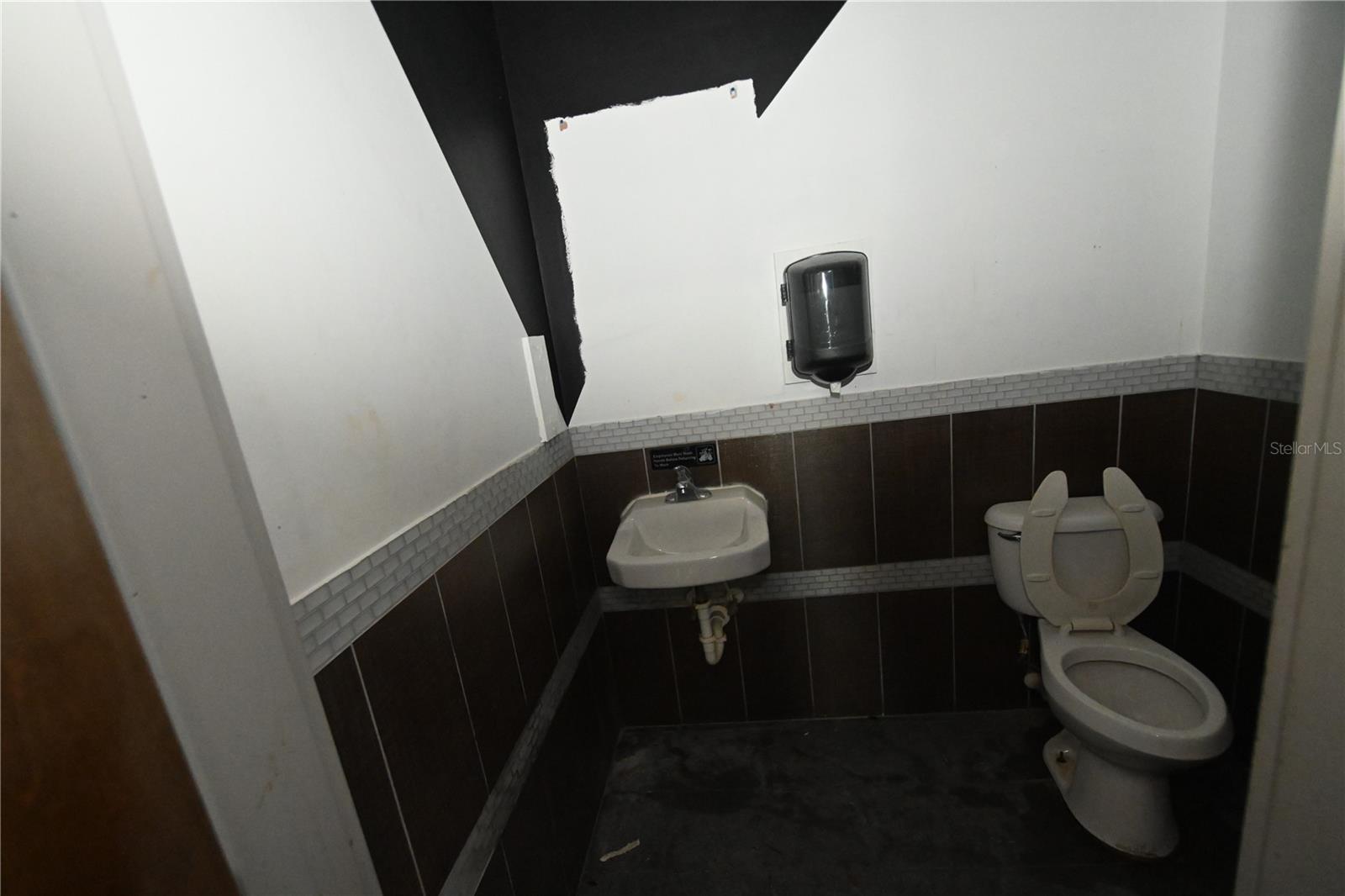 JAMES M WILLCOX ADD - Commercial Sale