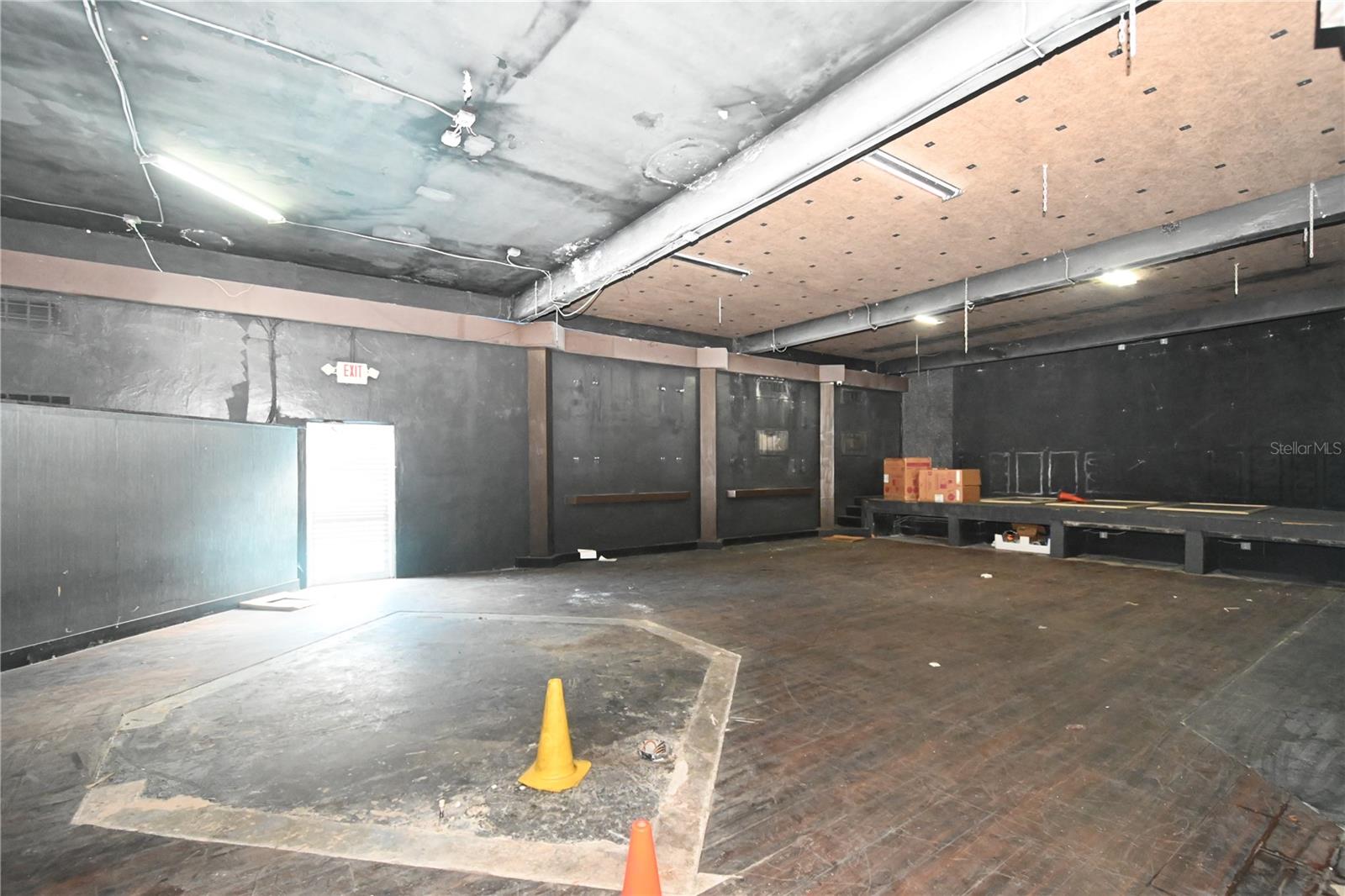 JAMES M WILLCOX ADD - Commercial Sale