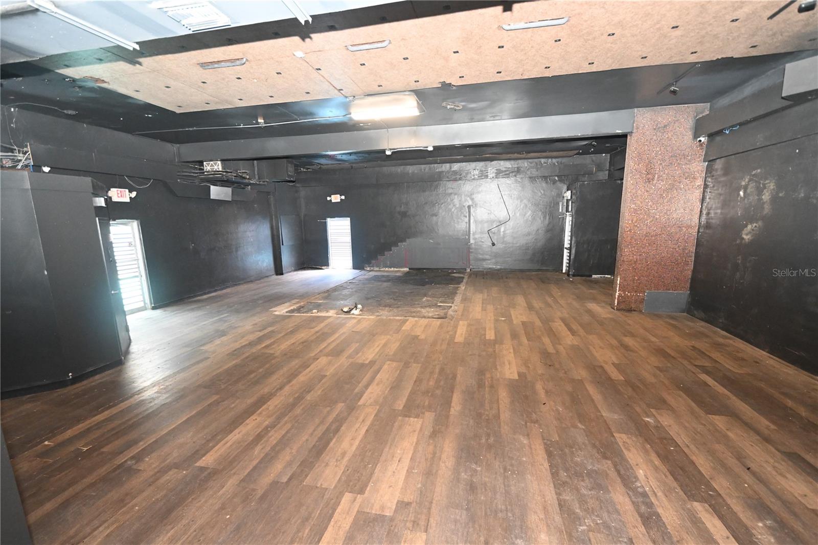 JAMES M WILLCOX ADD - Commercial Sale