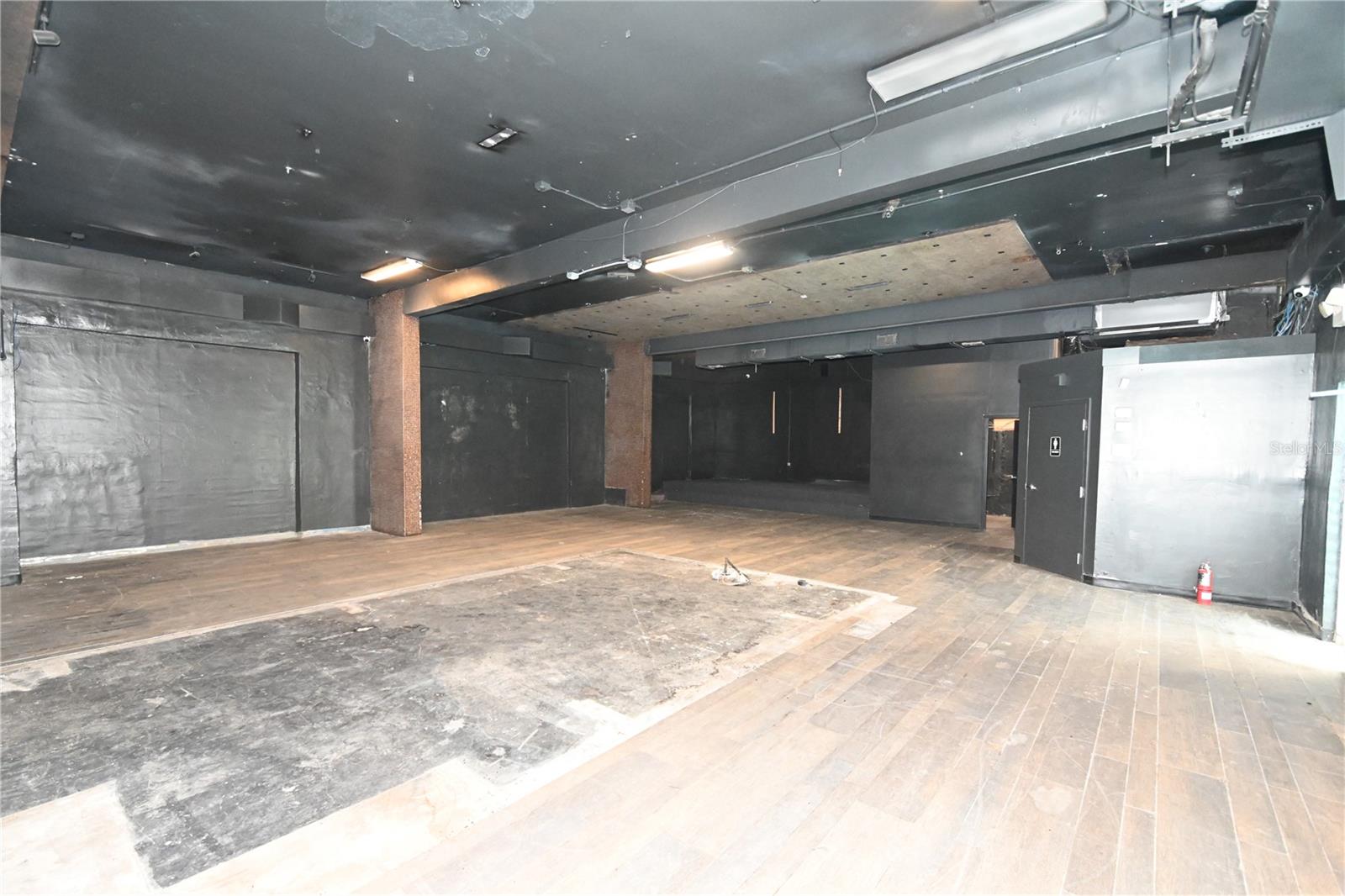 JAMES M WILLCOX ADD - Commercial Sale