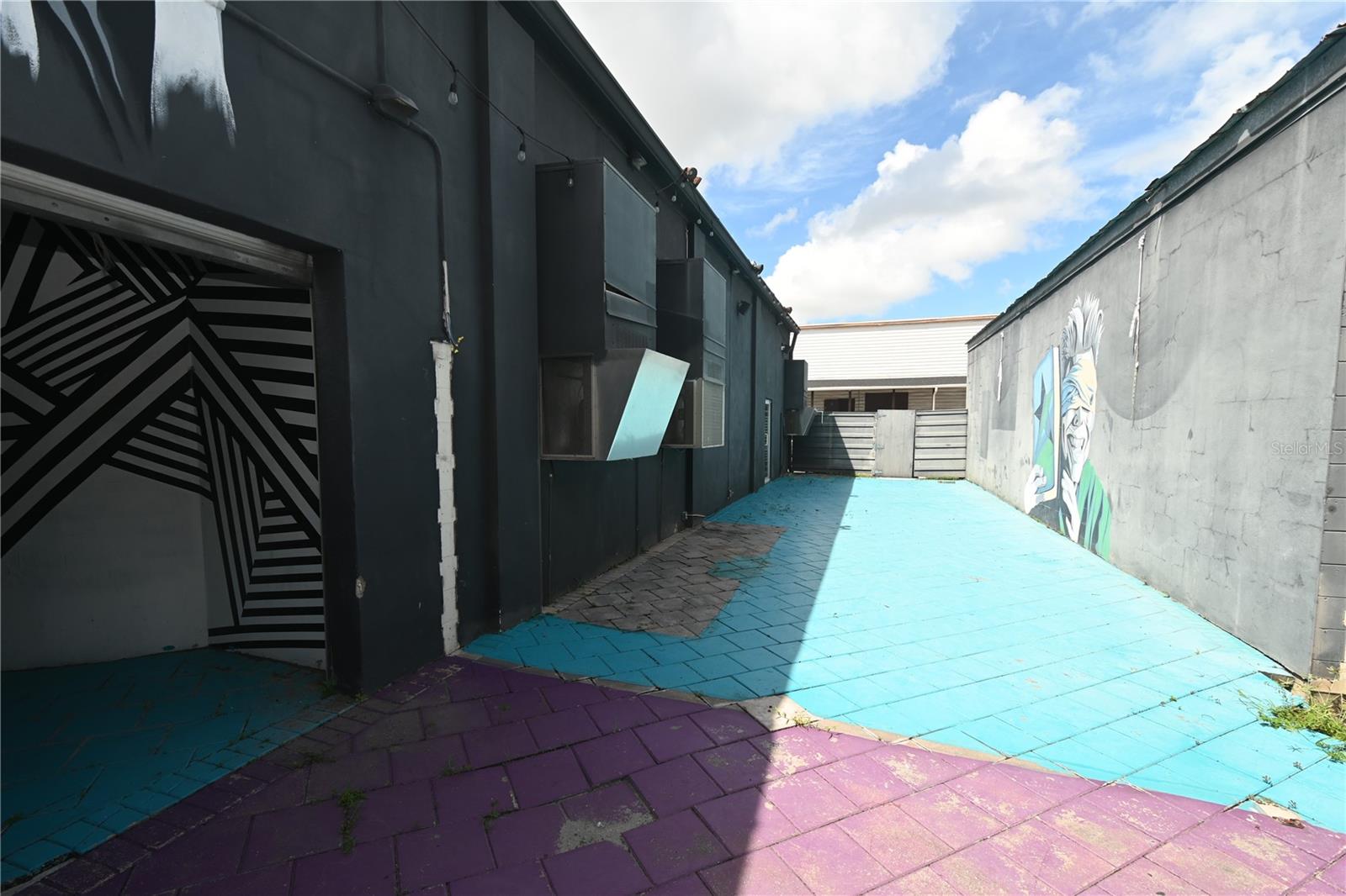 JAMES M WILLCOX ADD - Commercial Sale