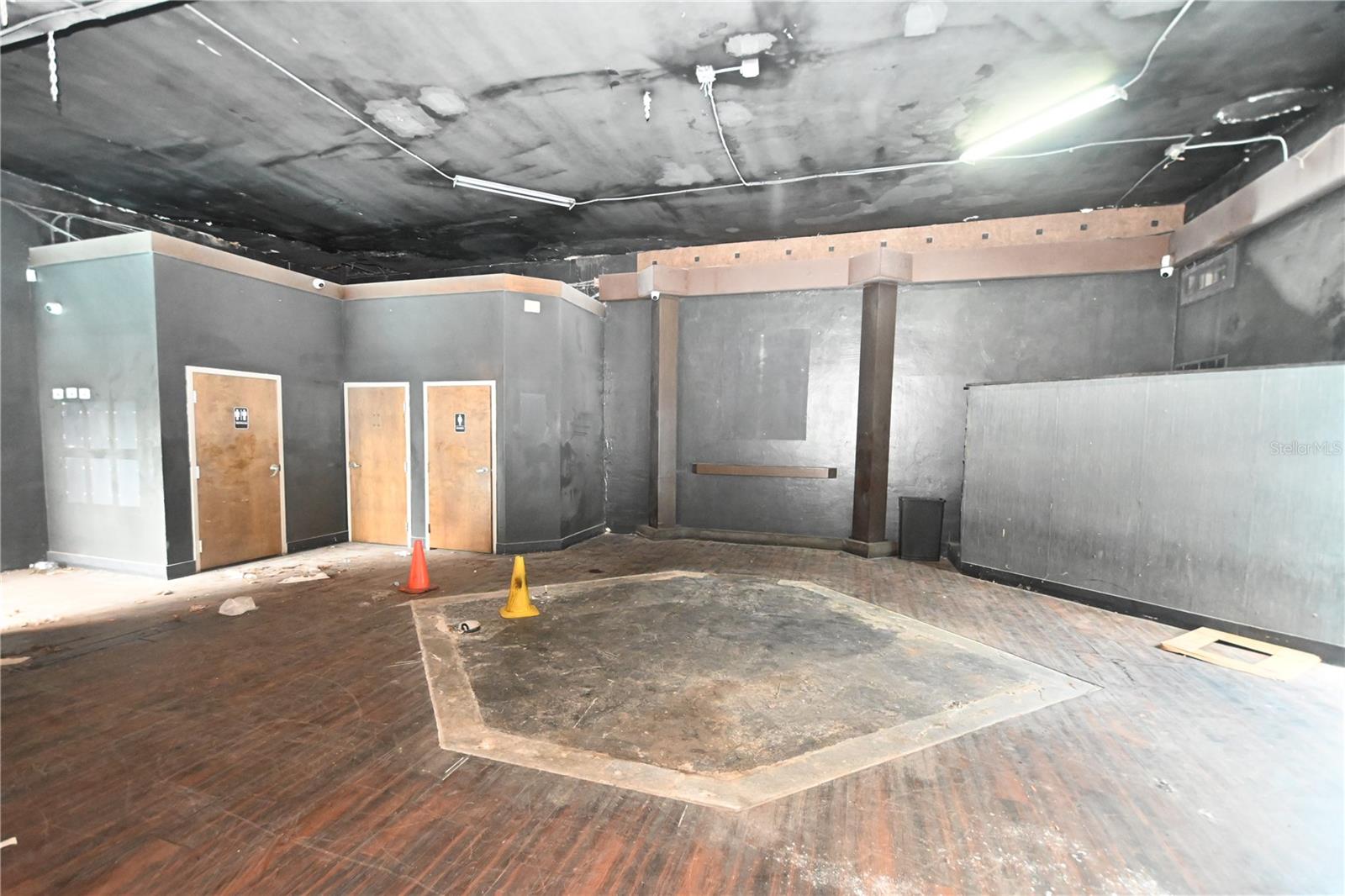JAMES M WILLCOX ADD - Commercial Sale