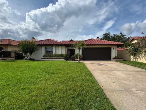 8057 MARCELLA DRIVE ORLANDO FL 32836