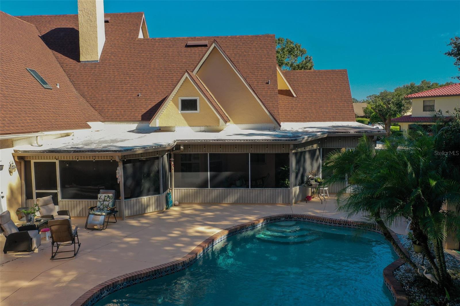 PIER POINT - Residential