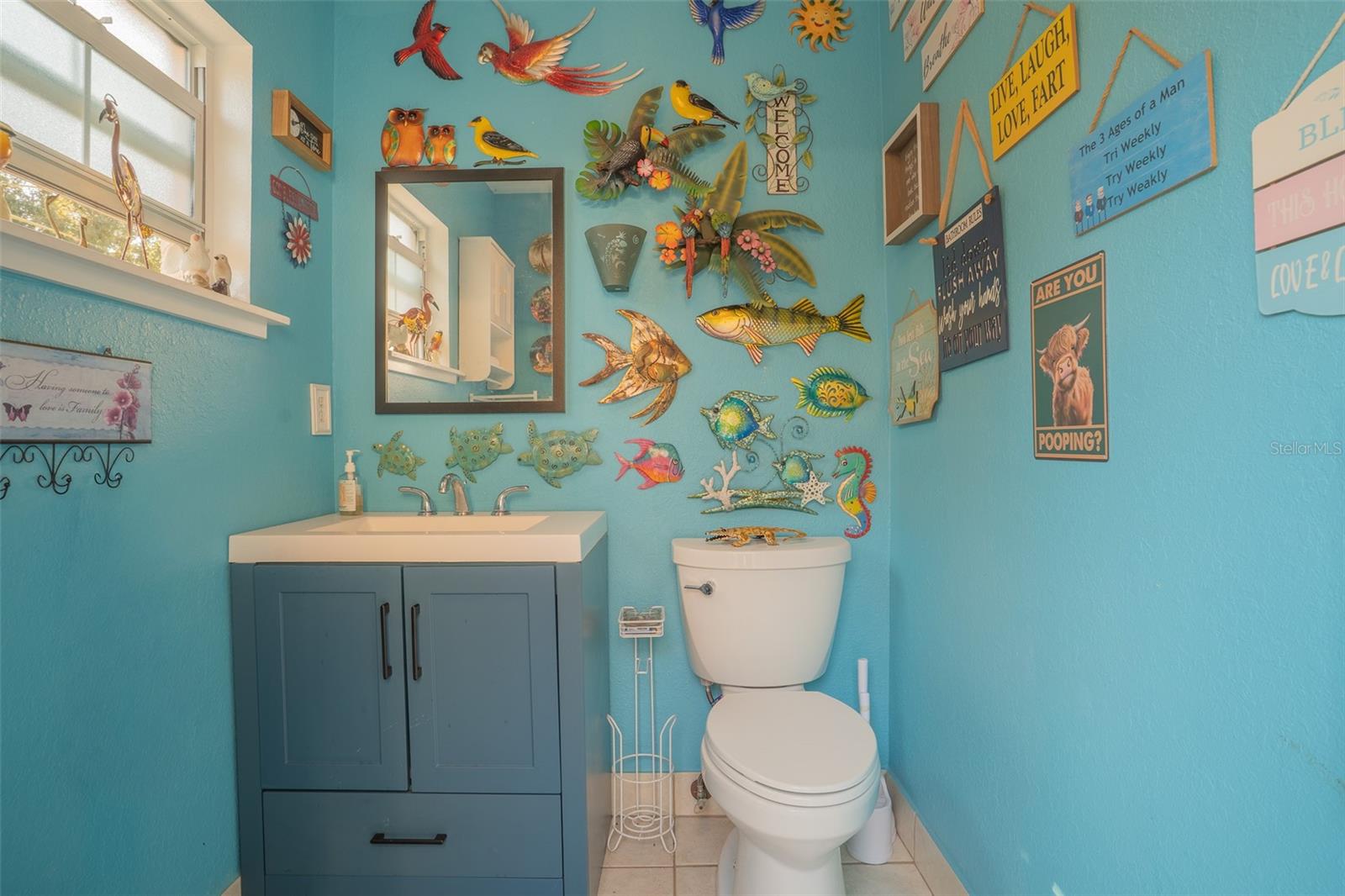 PIER POINT - Residential