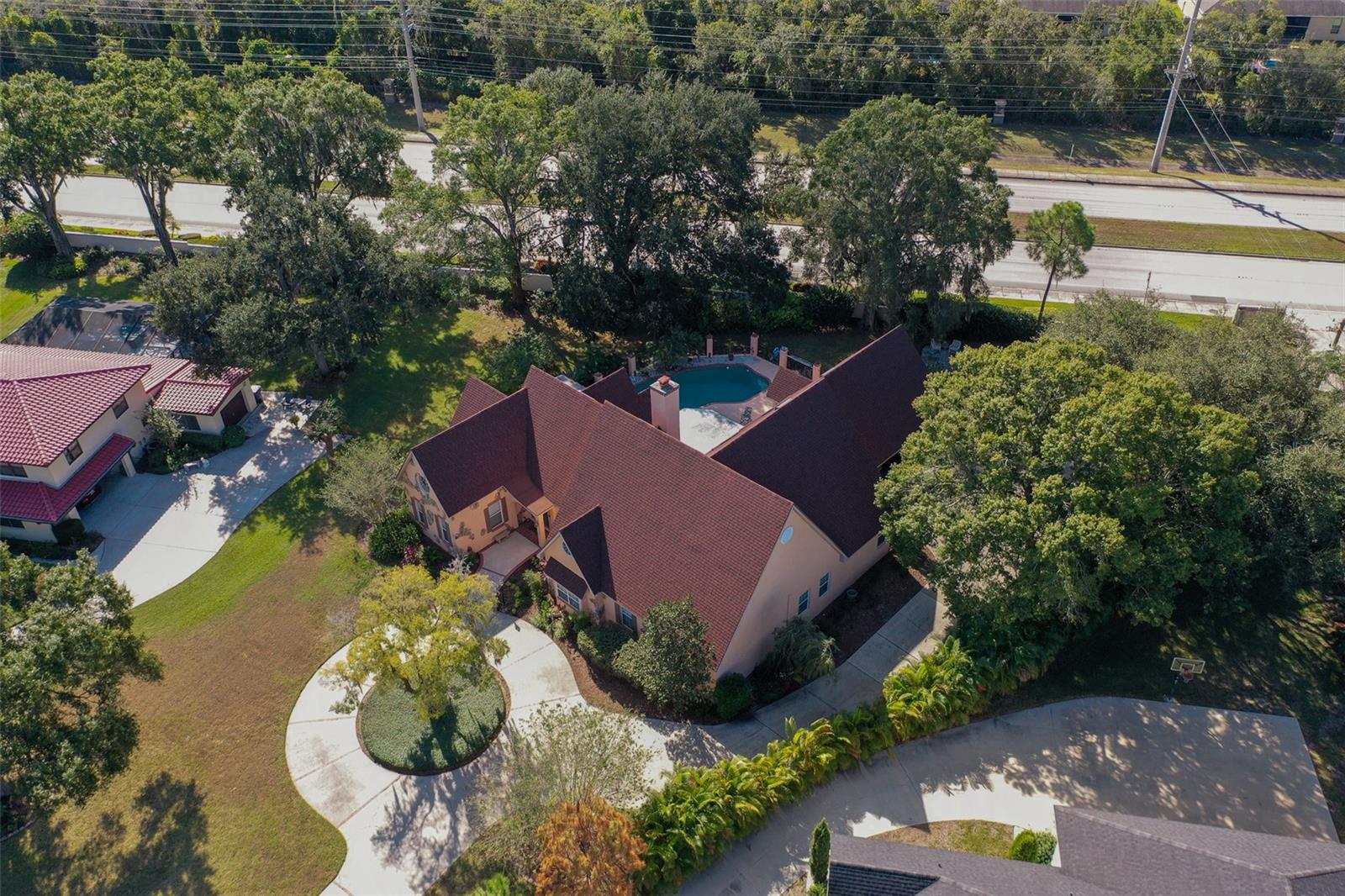 PIER POINT - Residential