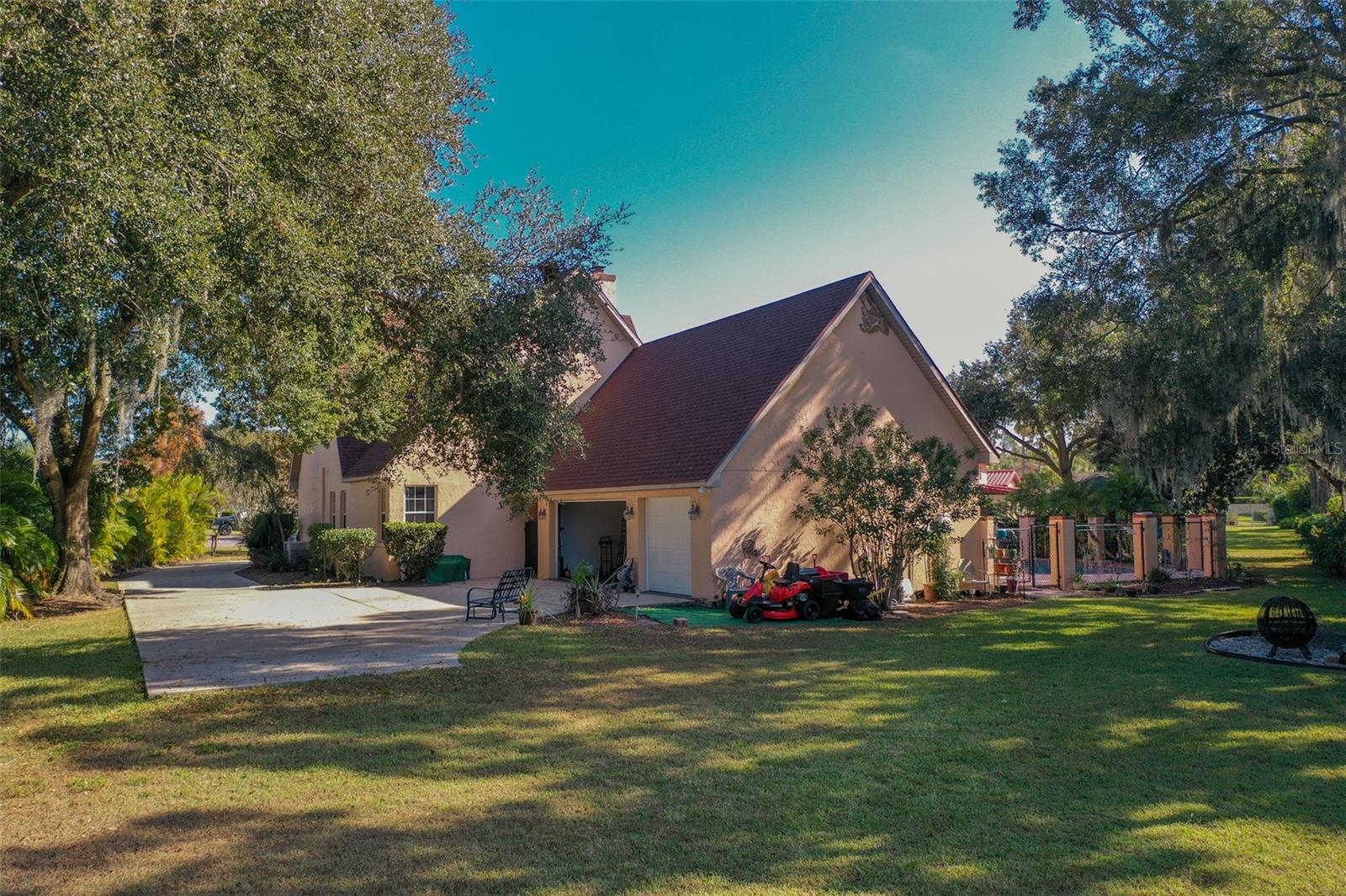 PIER POINT - Residential