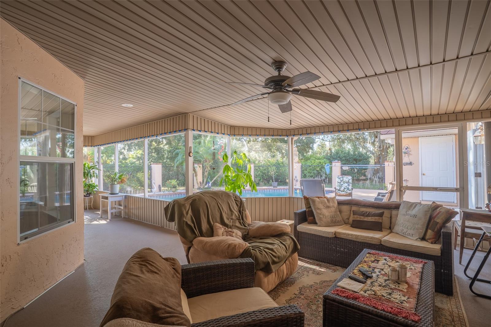 PIER POINT - Residential