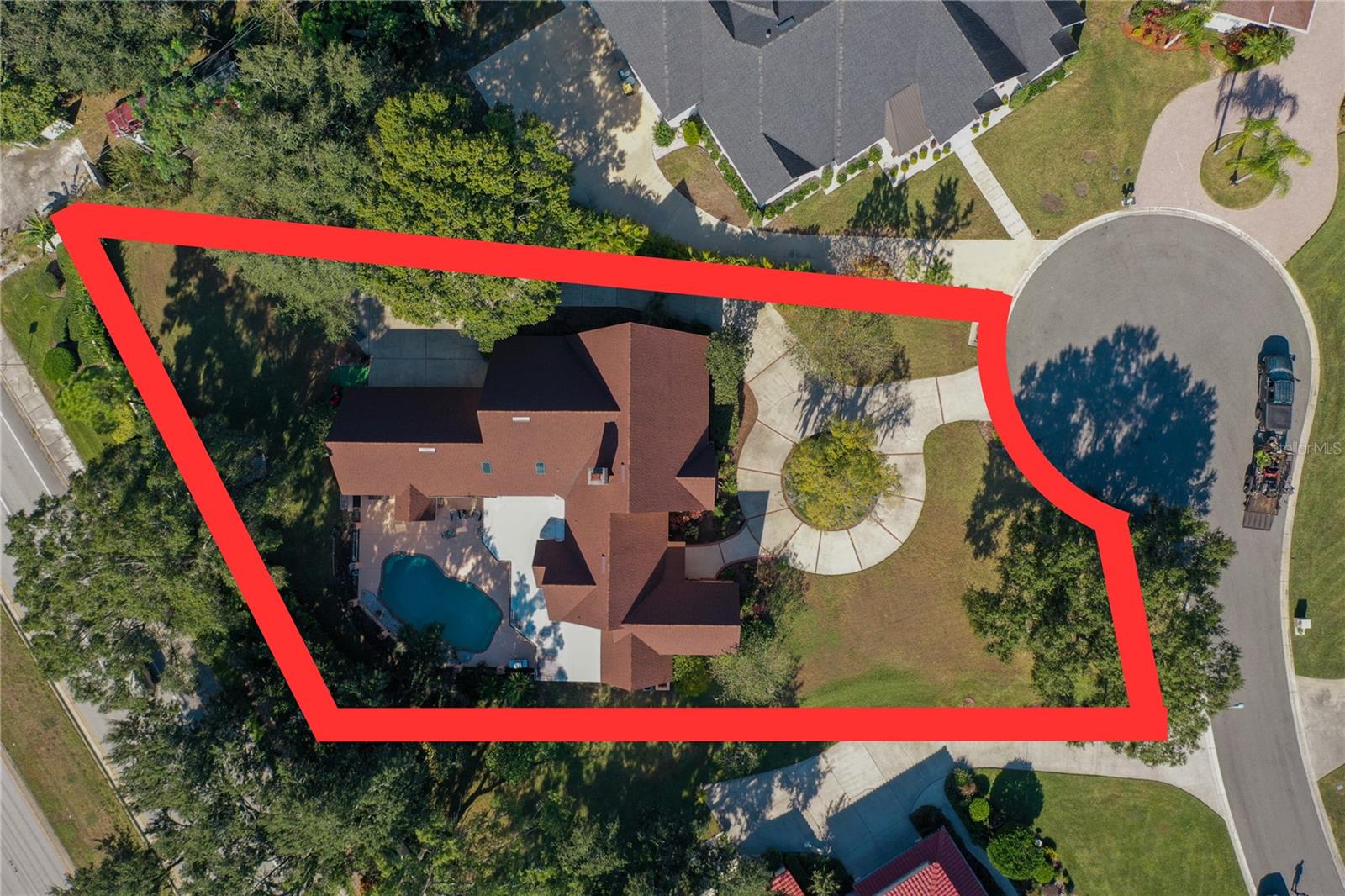 PIER POINT - Residential