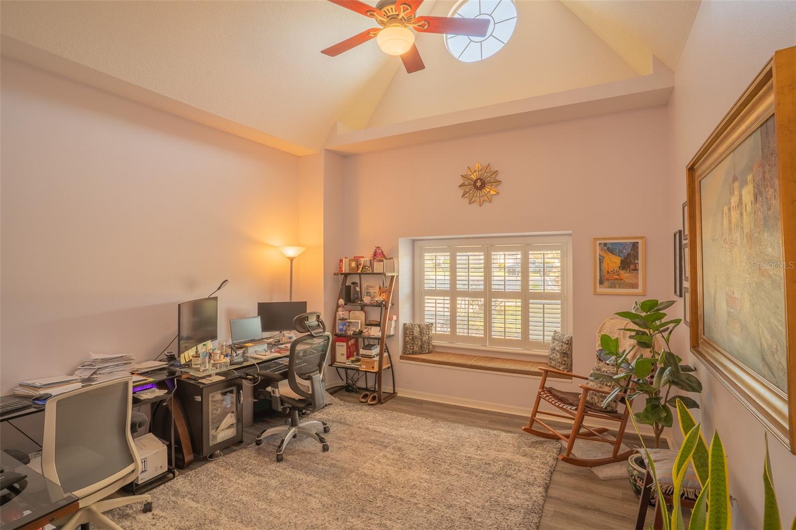 PIER POINT - Residential