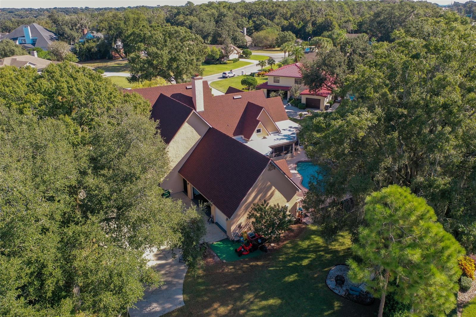 PIER POINT - Residential