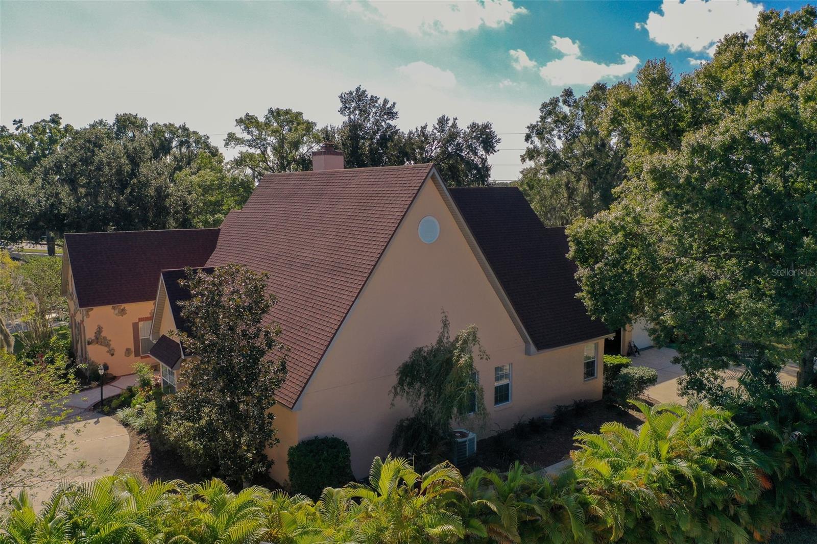 PIER POINT - Residential