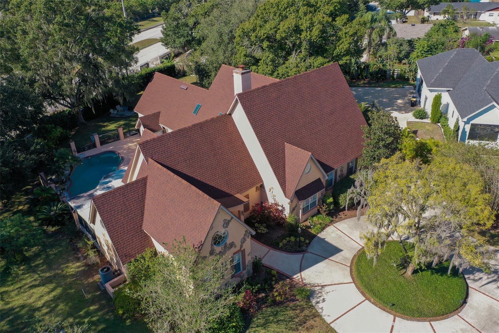 PIER POINT - Residential