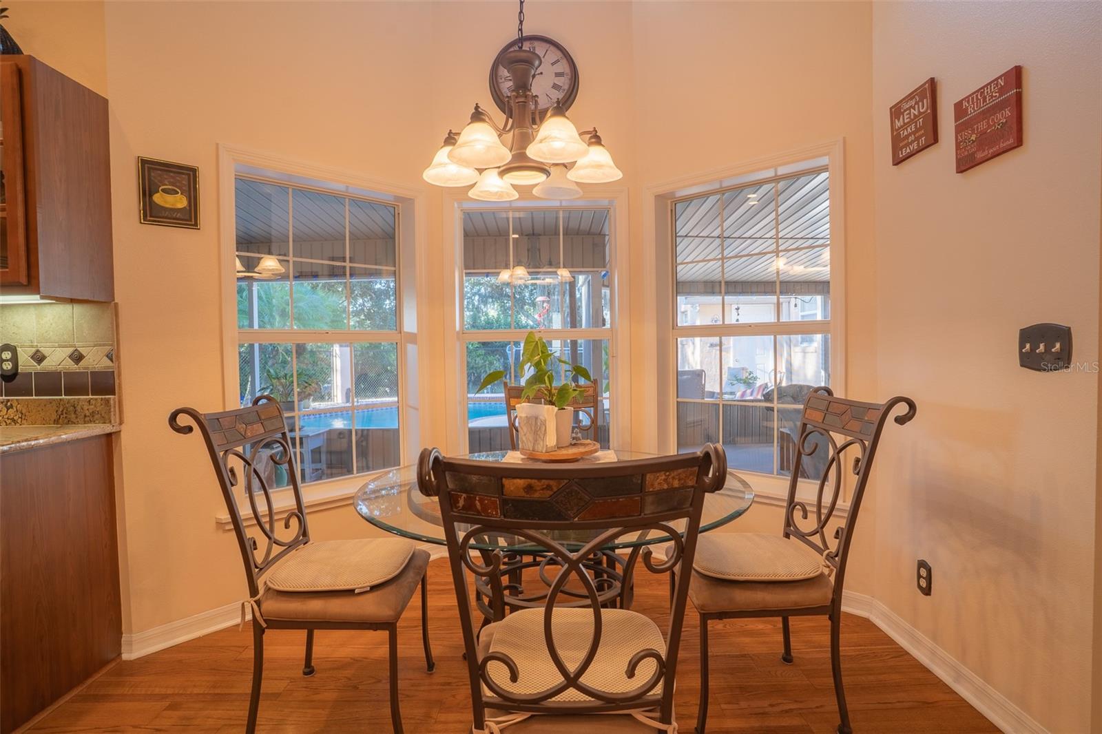 PIER POINT - Residential