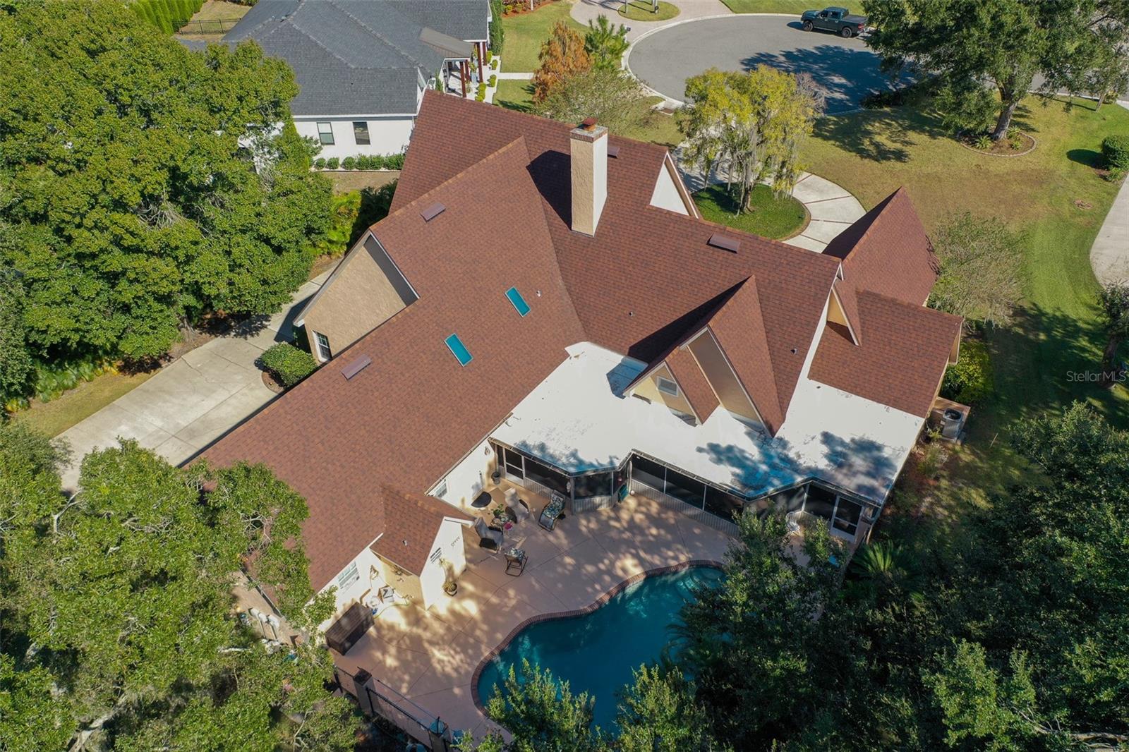 PIER POINT - Residential