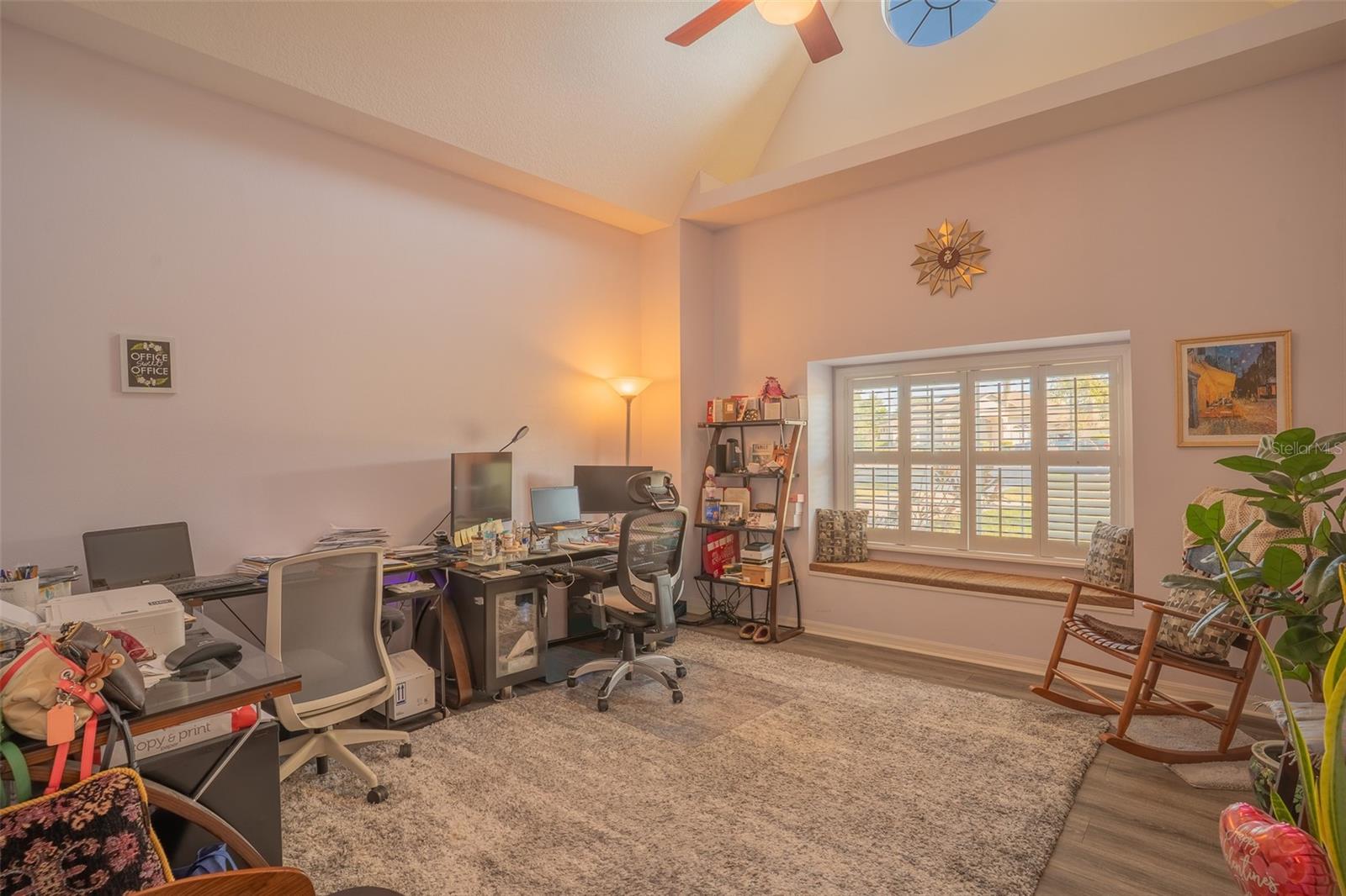 PIER POINT - Residential