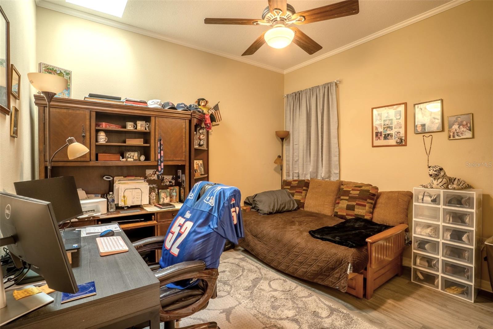 PIER POINT - Residential