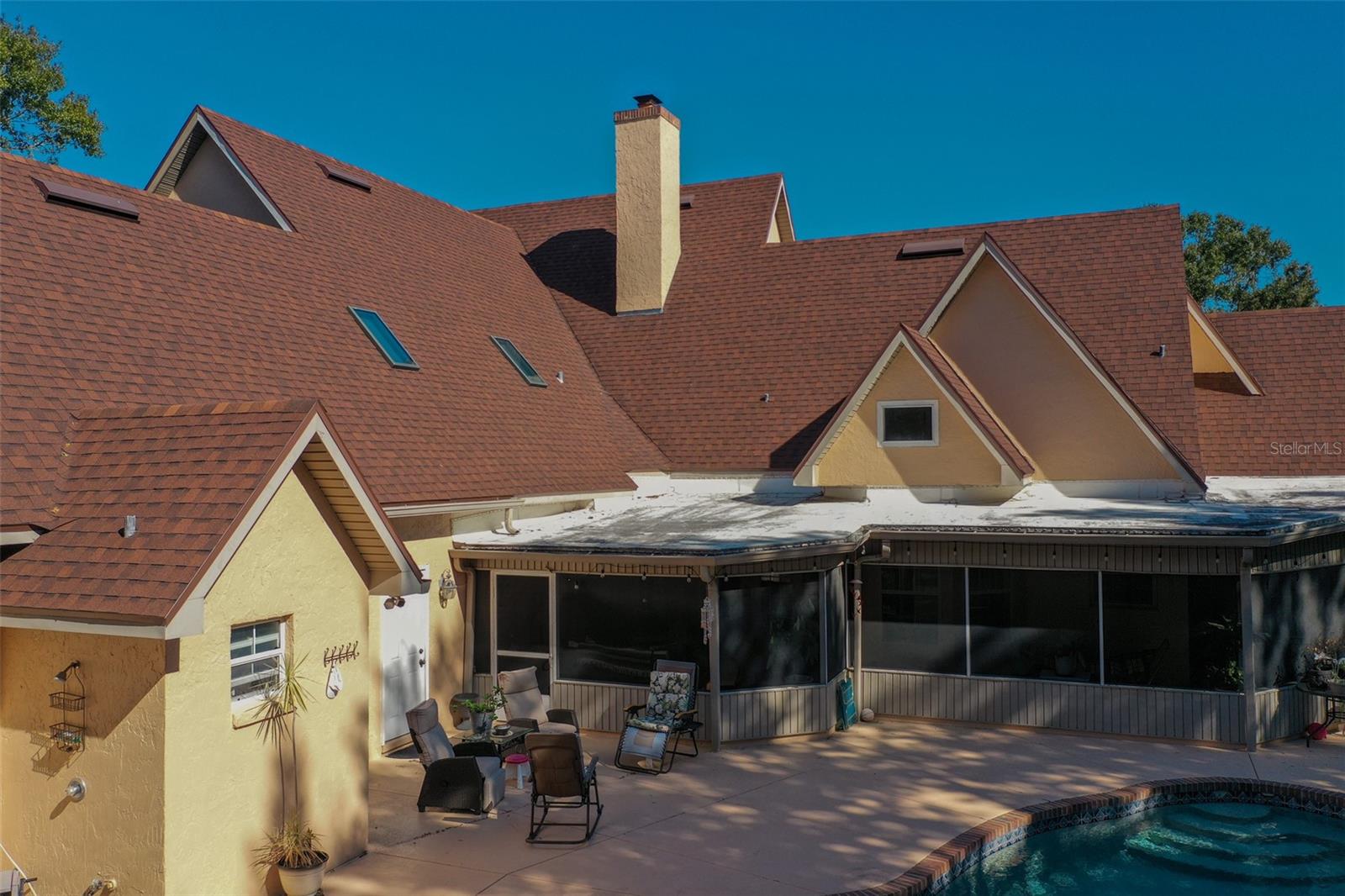 PIER POINT - Residential