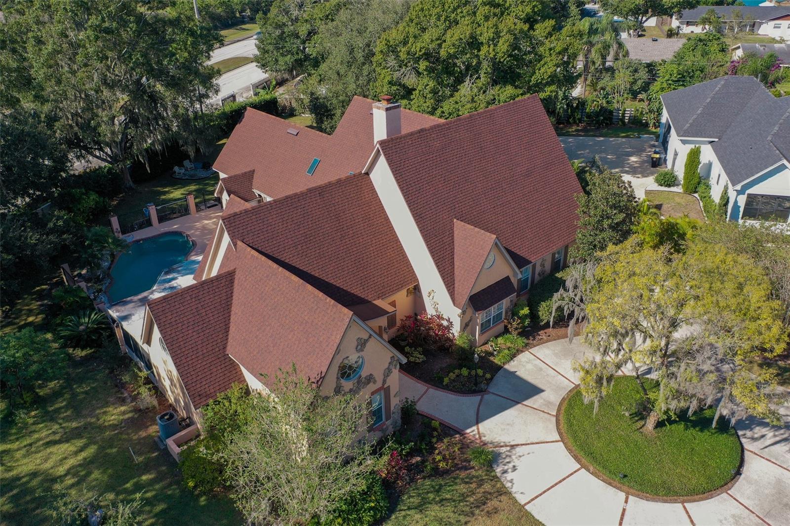 PIER POINT - Residential