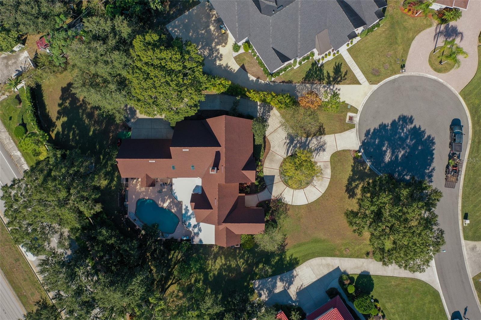 PIER POINT - Residential