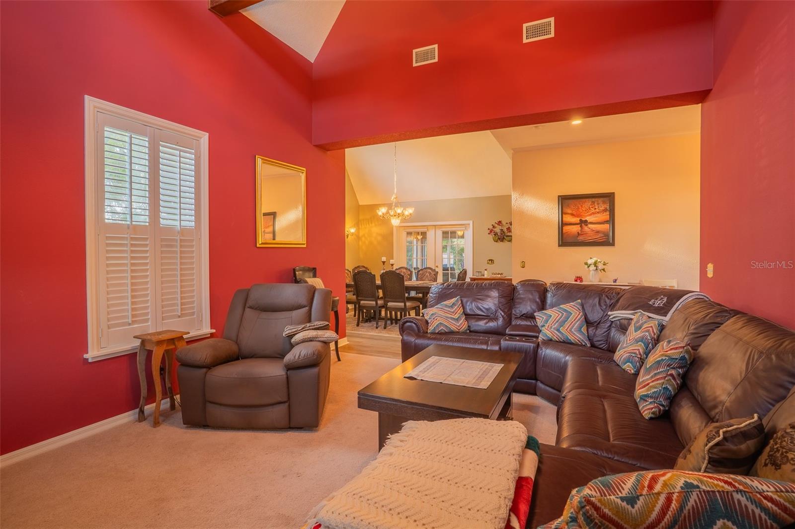 PIER POINT - Residential