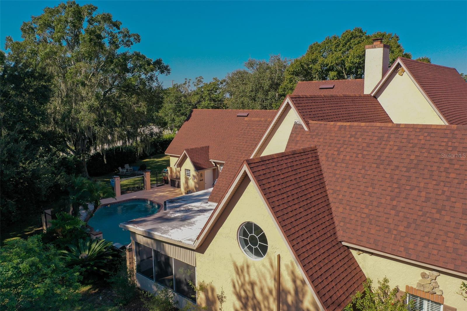 PIER POINT - Residential