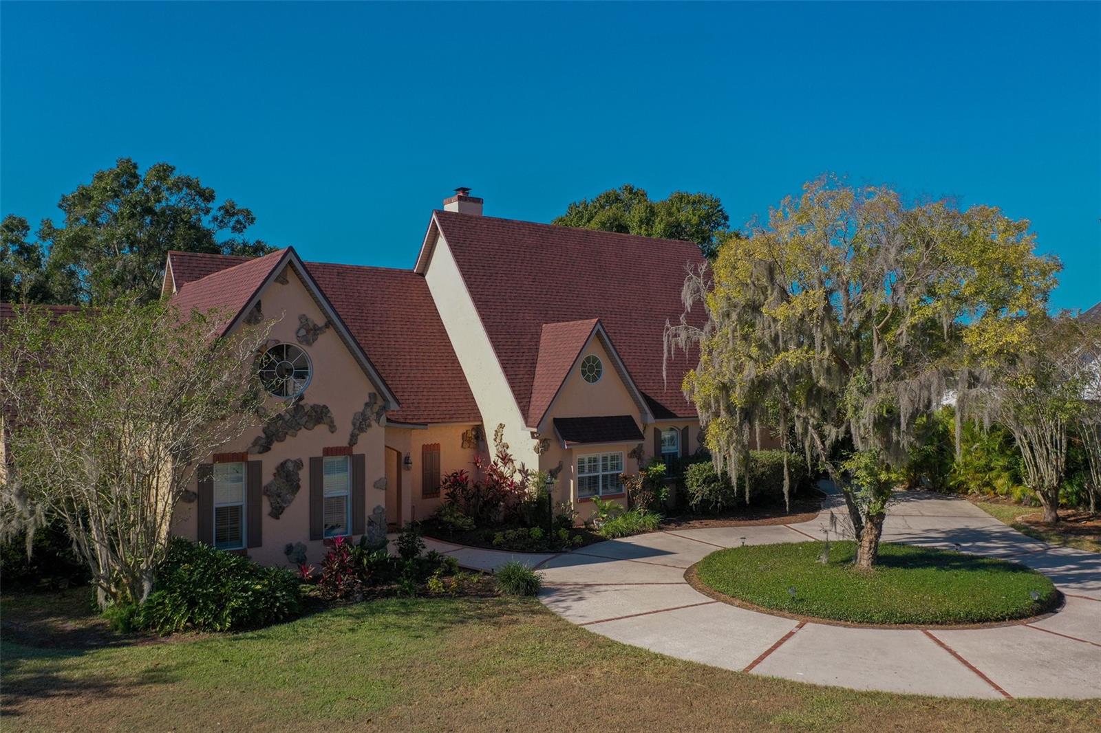 PIER POINT - Residential