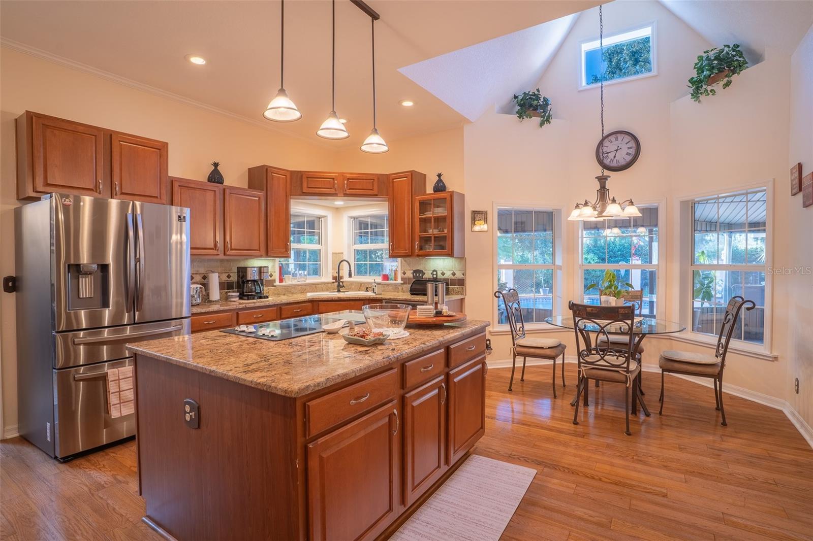 PIER POINT - Residential