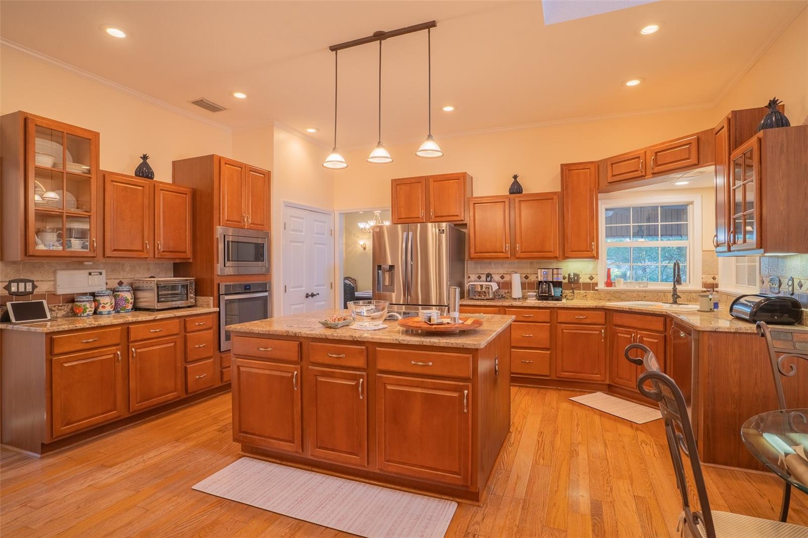 PIER POINT - Residential