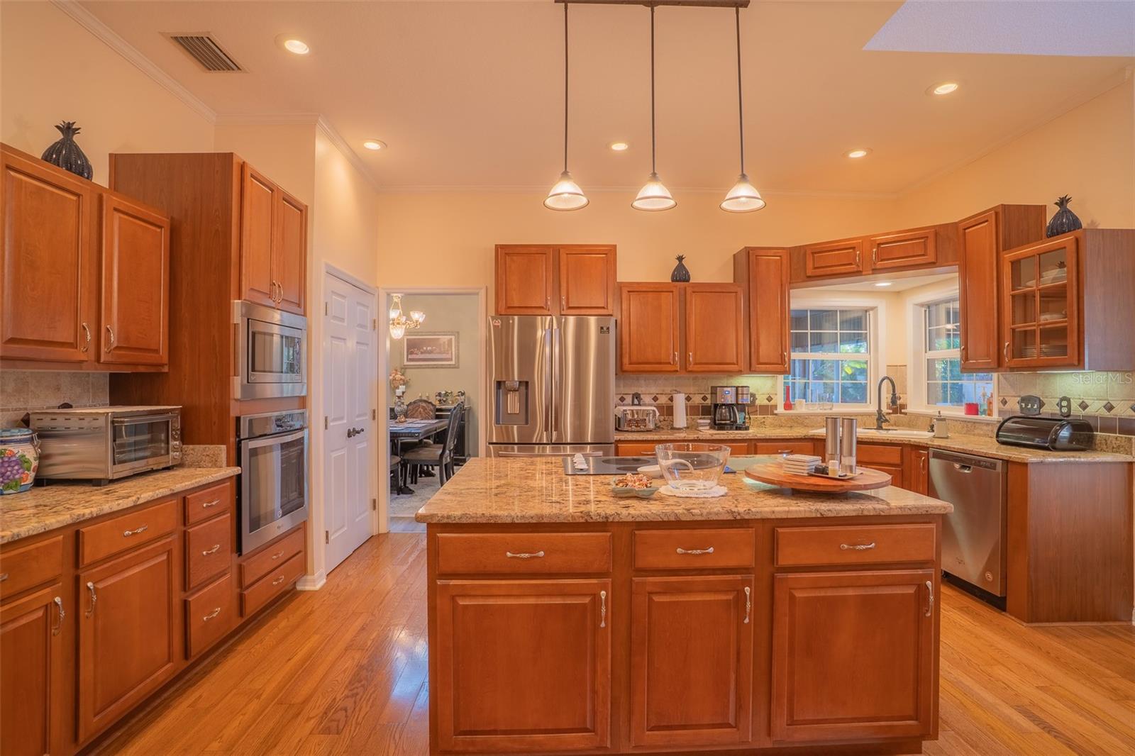 PIER POINT - Residential