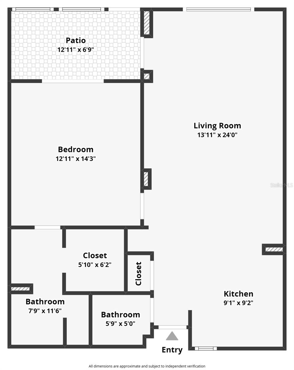 COVE CAY 26-17 VILLAGE I - Residential