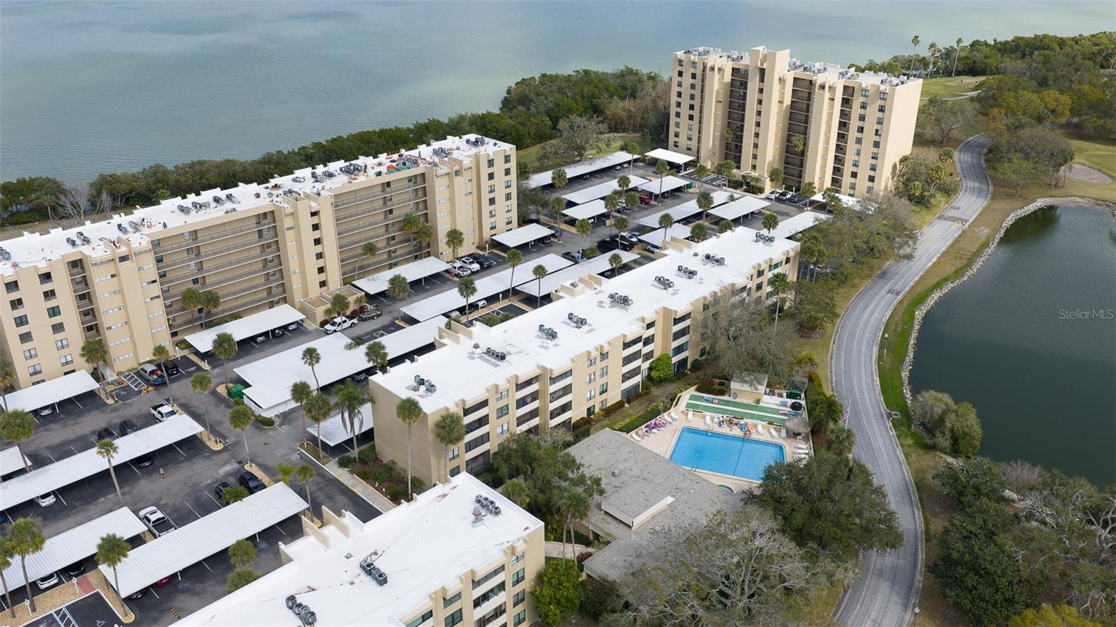 COVE CAY 26-17 VILLAGE I - Residential