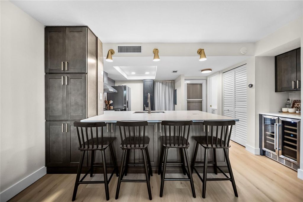 Photo of 2617 Cove Cay Drive #110, Clearwater, FL 33760 (MLS # TB8479066)