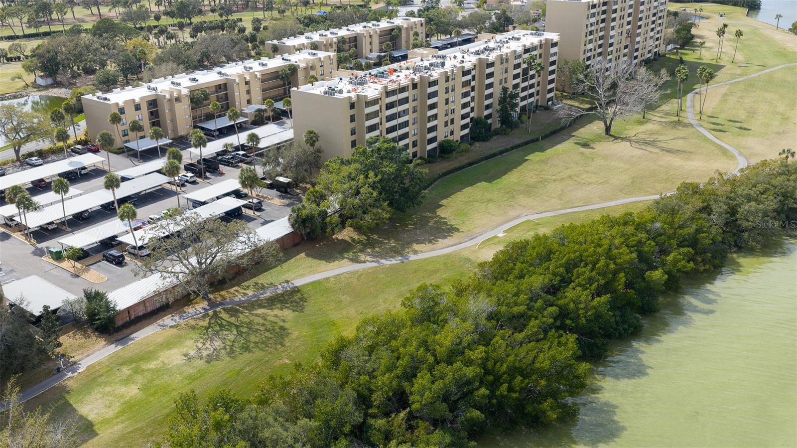 COVE CAY 26-17 VILLAGE I - Residential
