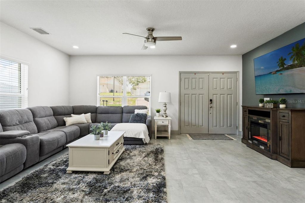 Photo of 5328 Baldock Avenue, Spring Hill, FL 34608 (MLS # W7875746)