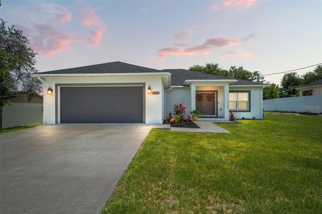 Photo of 5328 Baldock Avenue, Spring Hill, FL 34608 (MLS # W7875746)
