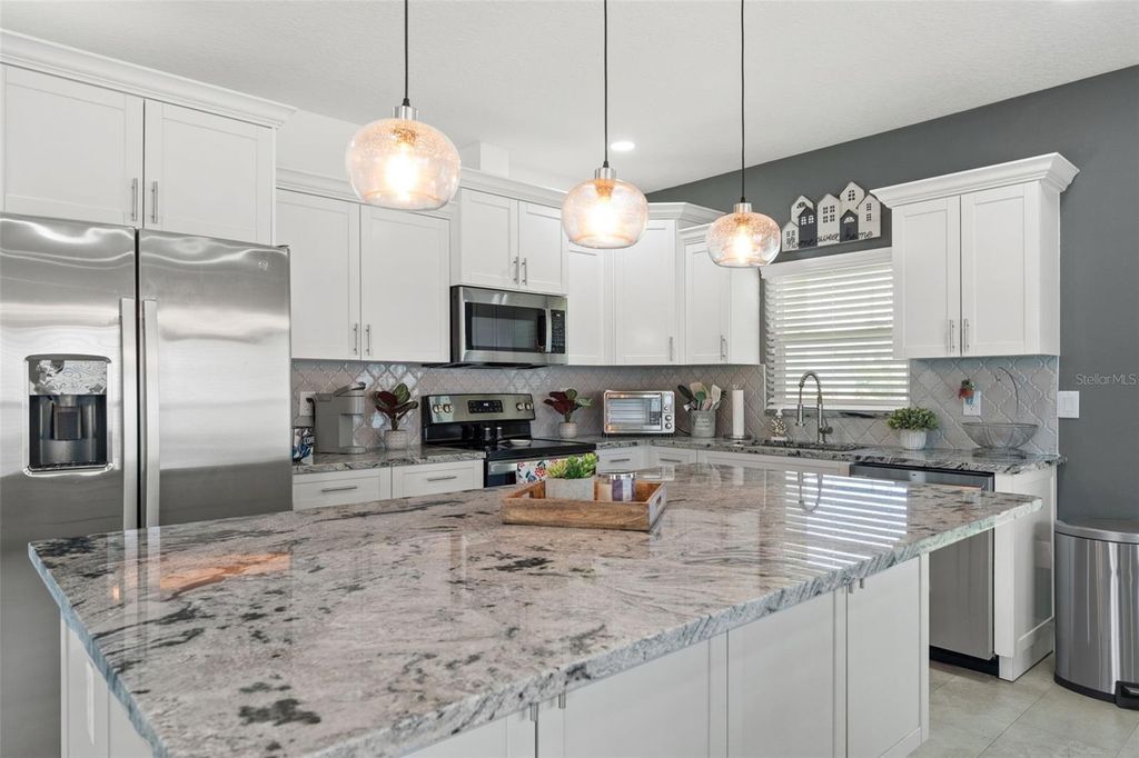 Photo of 5328 Baldock Avenue, Spring Hill, FL 34608 (MLS # W7875746)