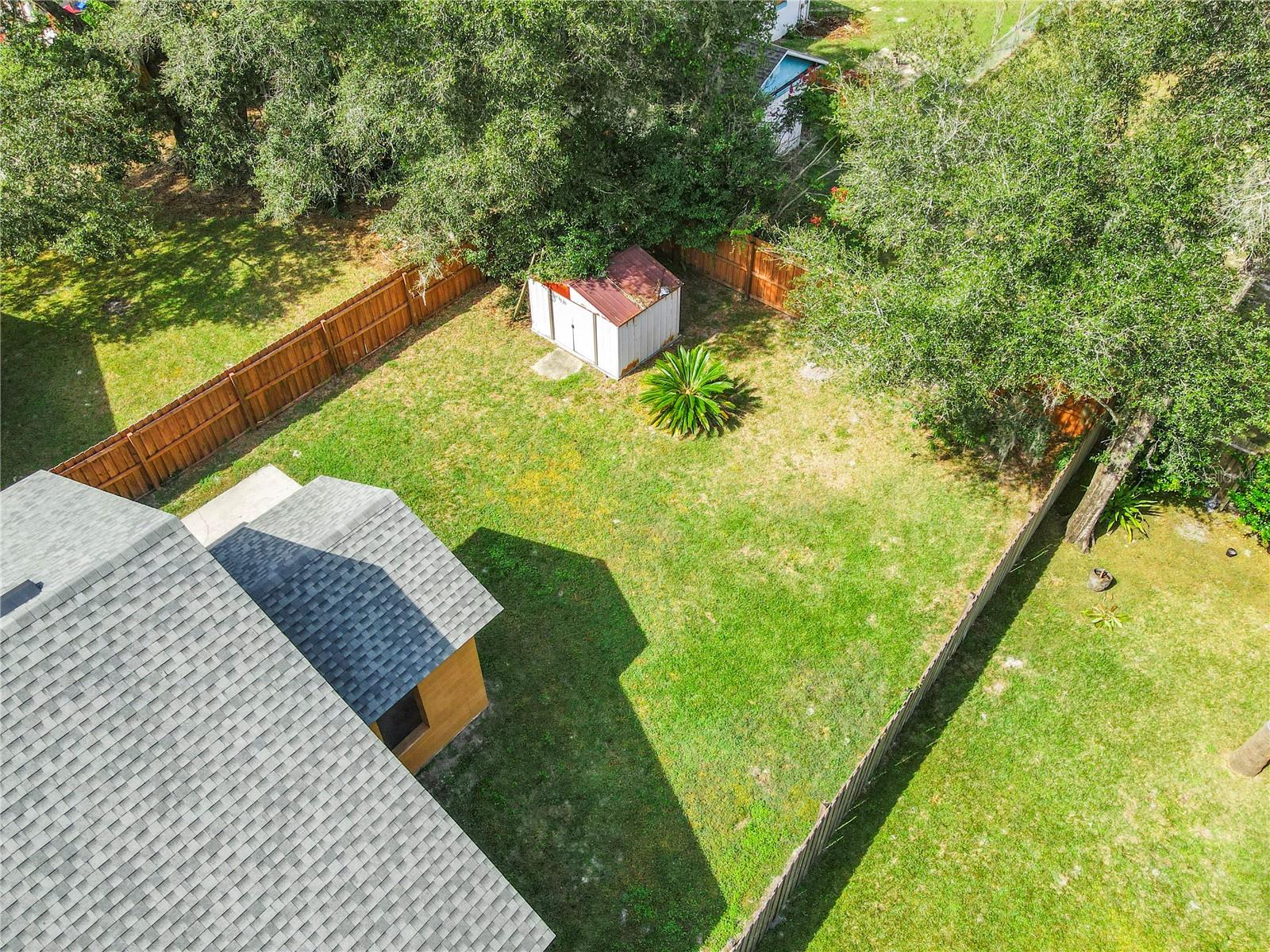 HERITAGE - Residential