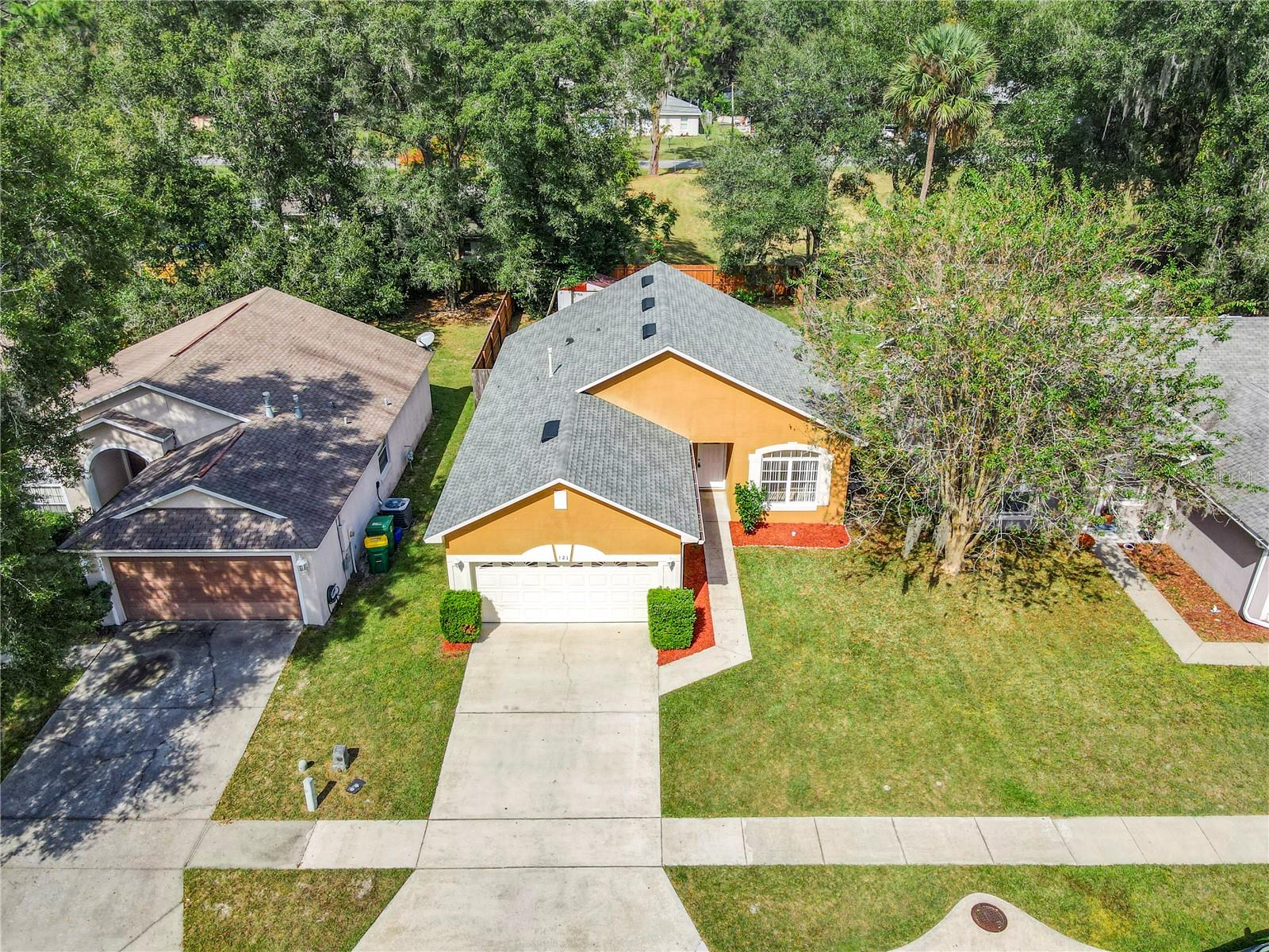 HERITAGE - Residential