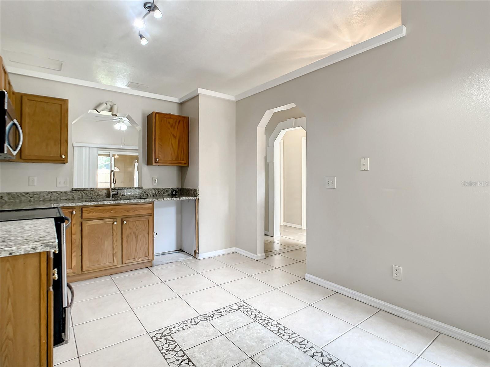 HERITAGE - Residential