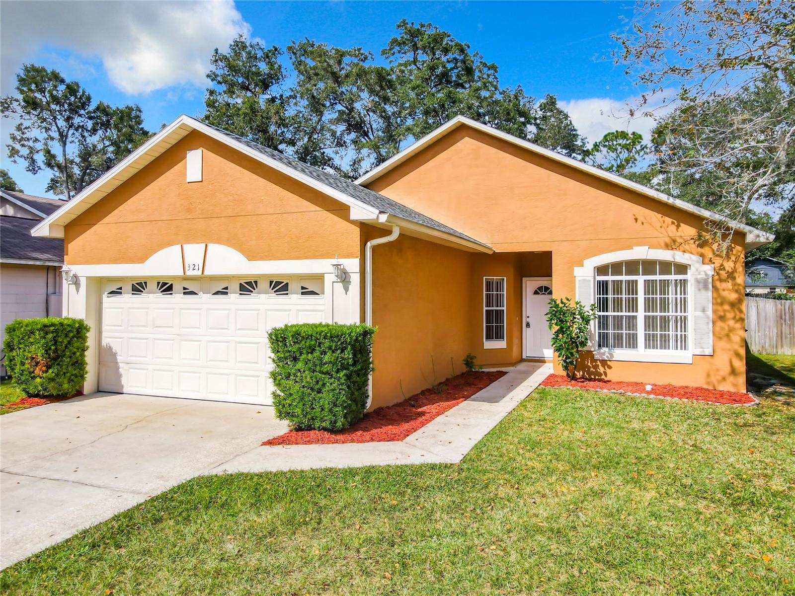 HERITAGE - Residential