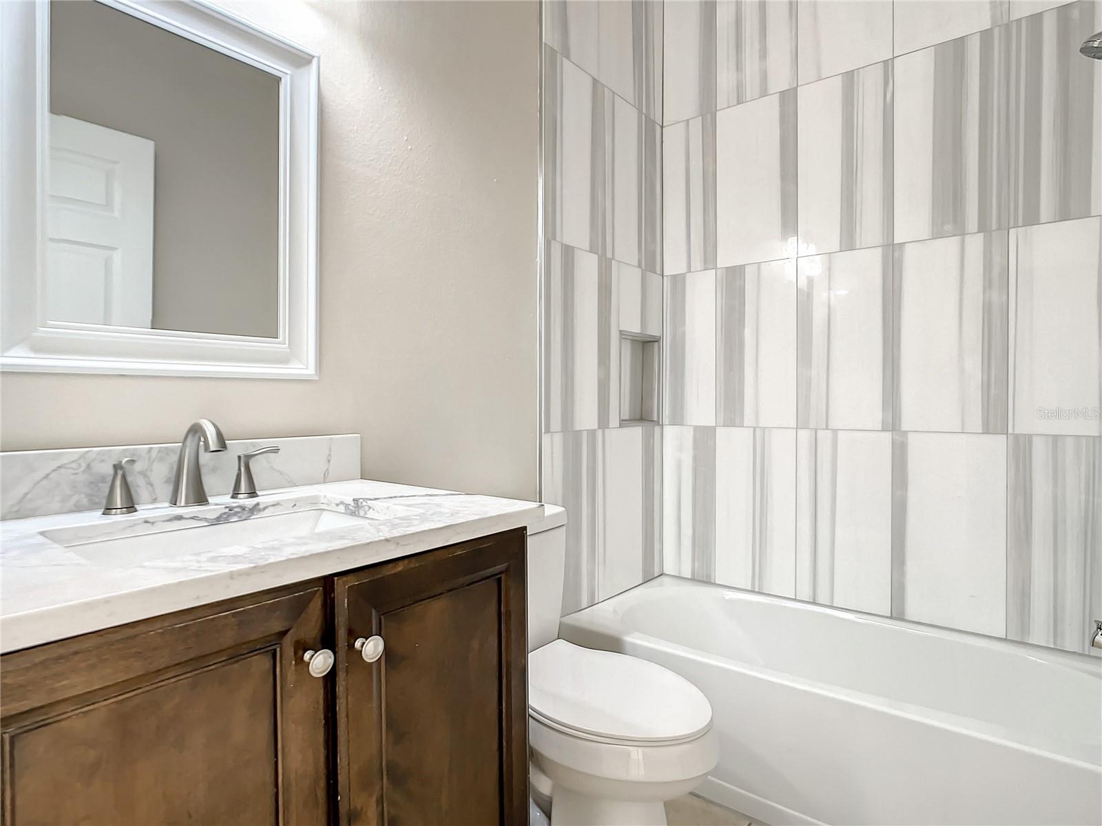 HERITAGE - Residential