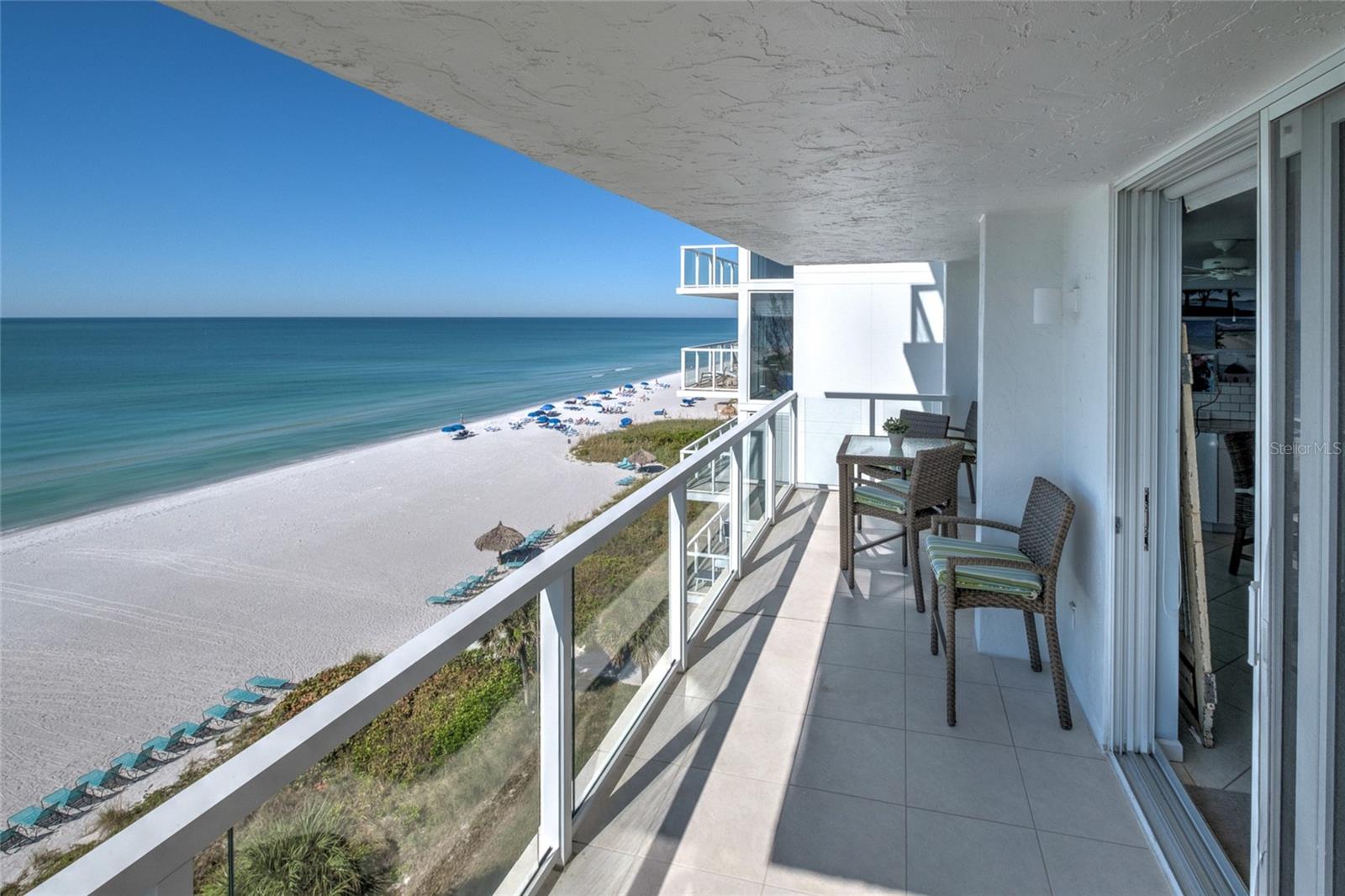 SEA GATE CLUB - Residential Lease