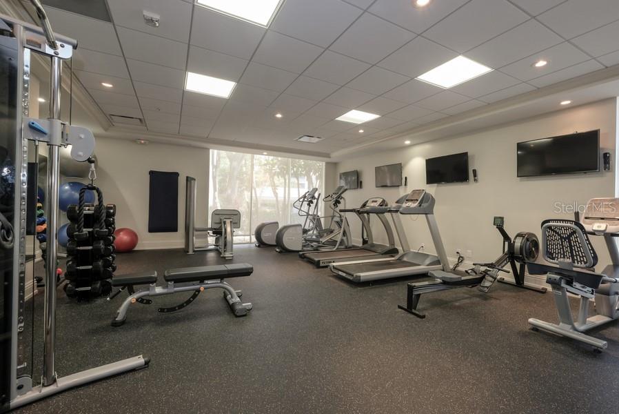 SEA GATE CLUB - Residential Lease