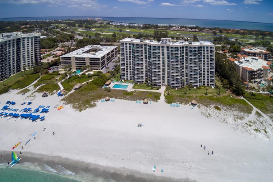 SEA GATE CLUB - Residential Lease