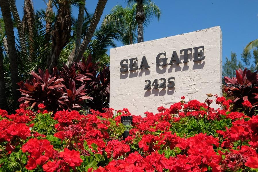 SEA GATE CLUB - Residential Lease
